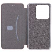 Чехол-накладка U-Like Best Xiaomi Redmi 10C Rose Gold Чехол-накладка U-Like Best Xiaomi Redmi 10C Rose Gold