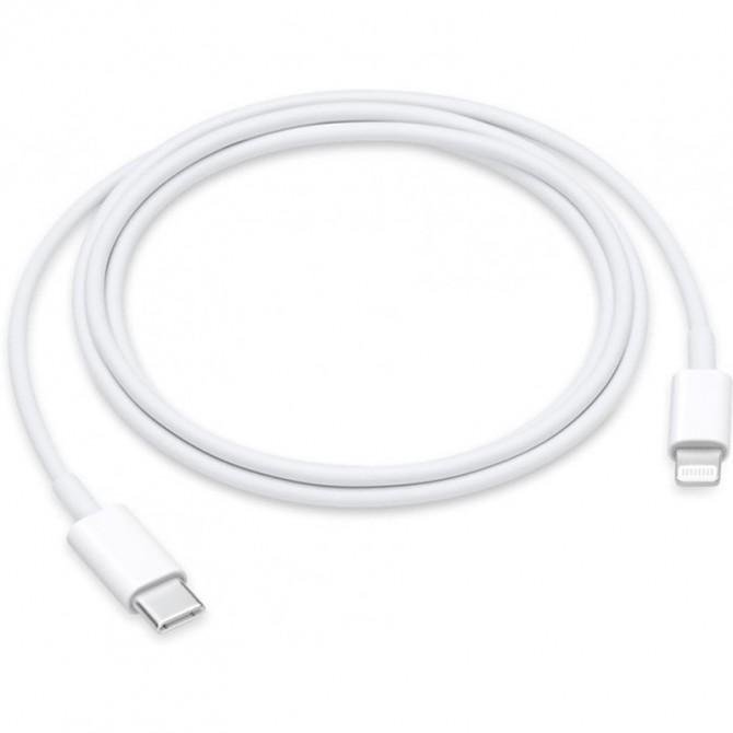 Apple USB-C to Type-C Cable 1m (MUF72)