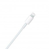 Кабель Apple USB-C Charge Cable 1m (MUF72) Кабель Apple USB-C Charge Cable 1m (MUF72)