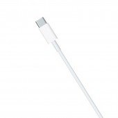 Кабель Apple USB-C Charge Cable 1m (MUF72) Кабель Apple USB-C Charge Cable 1m (MUF72)