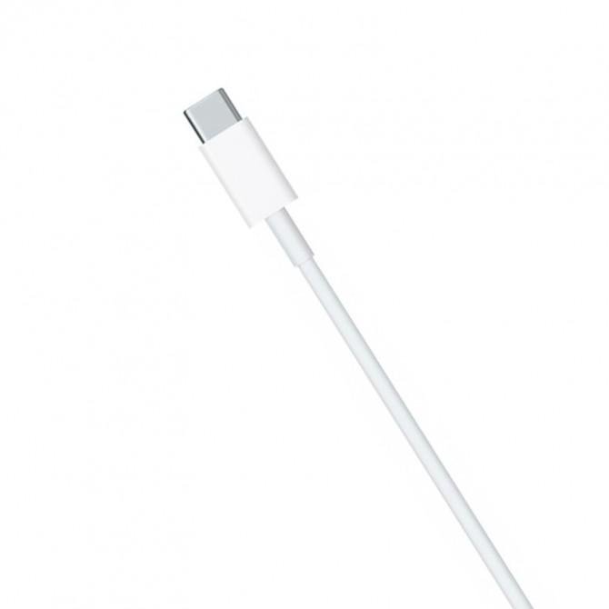 Apple USB-C to Type-C Cable 1m (MUF72)-2