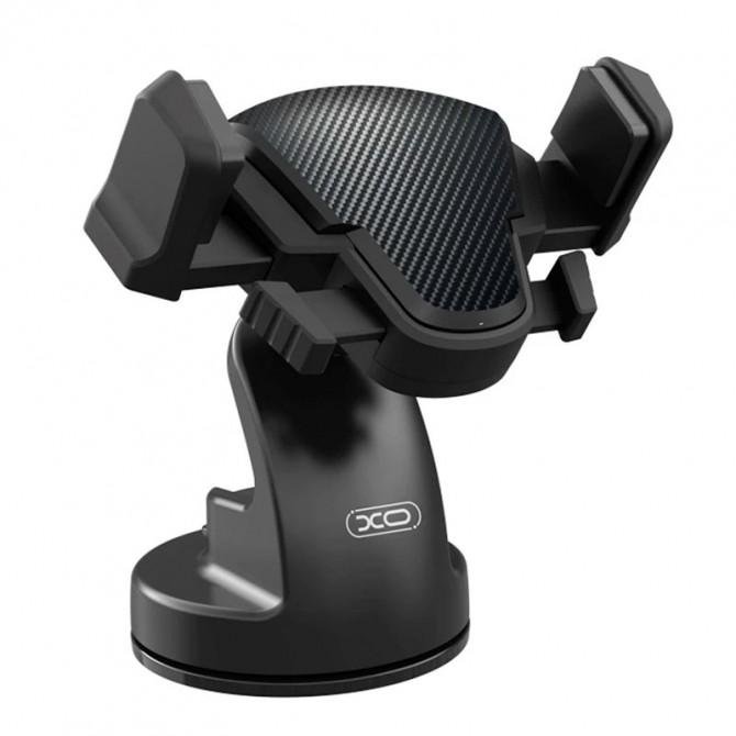 Автотримач XO C88 Black-1