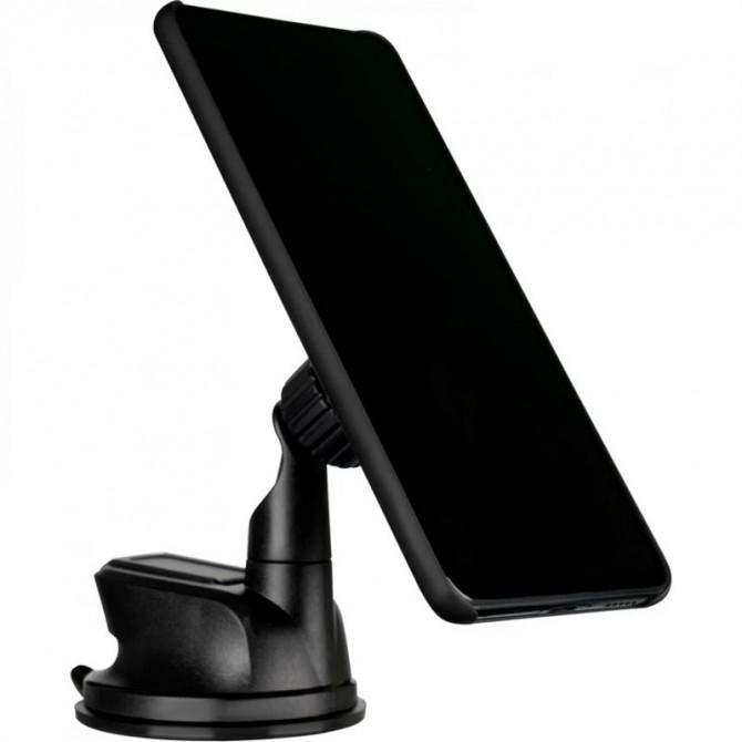 Холдер Gelius Pro GP-CH018 Black-2