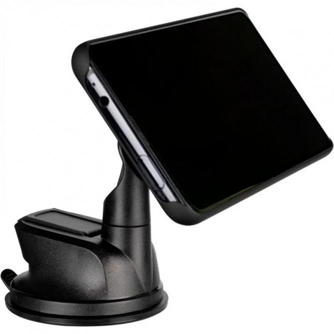 Холдер Gelius Pro GP-CH018 Black-3