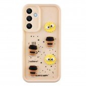 Чохол TPU Toys Case для Samsung Galaxy A05s (Sand/ Always Happy) Чохол TPU Toys Case для Samsung Galaxy A05s (Sand/ Always Happy)