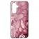 Чохол-накладка NICE CASE Samsung A56 Pink