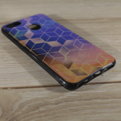 Чехол U-Like Picture series для Huawei P9 Lite mini/Nova Lite 2017 Cube