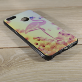 Чехол U-Like Picture series для Huawei P9 Lite mini/Nova Lite 2017 Flamingo