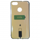 Чехол U-Like Picture series для Huawei P9 Lite mini/Nova Lite 2017 Power 100%