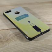 Чехол U-Like Picture series для Huawei P9 Lite mini/Nova Lite 2017 Power 100%