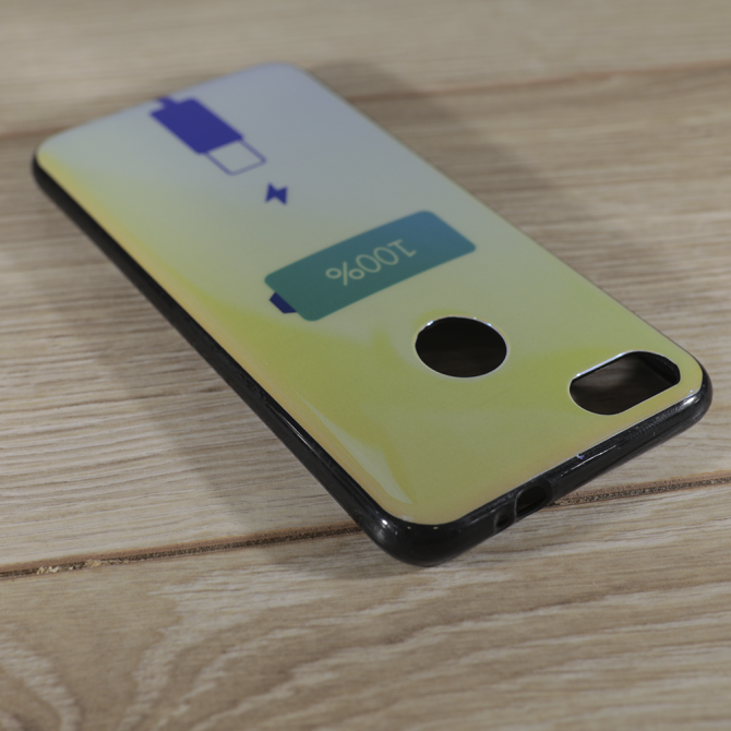 Чехол U-Like Picture series для Huawei P9 Lite mini/Nova Lite 2017 Power 100%-3