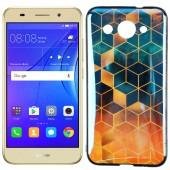 Чехол U-Like Picture series для Huawei Y3 2017 Cube