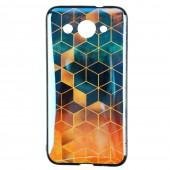 Чехол U-Like Picture series для Huawei Y3 2017 Cube