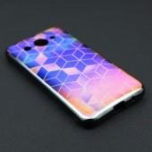 Чехол U-Like Picture series для Huawei Y3 2017 Cube