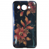 Чехол U-Like Picture series для Huawei Y3 2017 Flowers