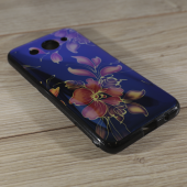Чехол U-Like Picture series для Huawei Y3 2017 Flowers
