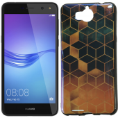 Чехол U-Like Picture series для Huawei Y5 2017 Cube