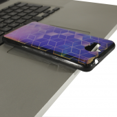 Чехол U-Like Picture series для Huawei Y5 2017 Cube