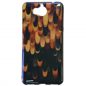 Чехол U-Like Picture series для Huawei Y5 2017 Lights