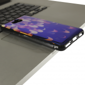 Чехол U-Like Picture series для Huawei Y5 2017 Lights