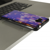 Чехол U-Like Picture series для Huawei Y5 2017 Lights