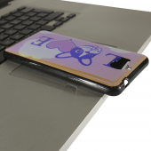 Чехол U-Like Picture series для Huawei Y5 2017 Love Pink