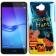 Чохол U-Like Picture series для Huawei Y5 2017 Свинка Пеппа