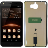 Чехол U-Like Picture series для Huawei Y5 2017 Power 100%