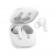 Наушники QCY T13 TWS White