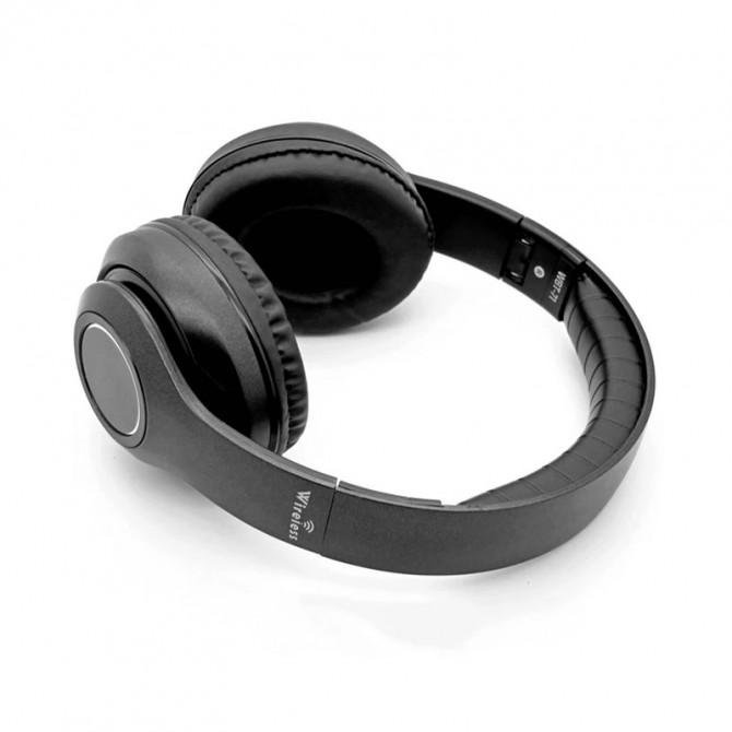 Наушники Walker WBT-71 Black-1