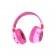 Наушники Hoco EW43 Purple