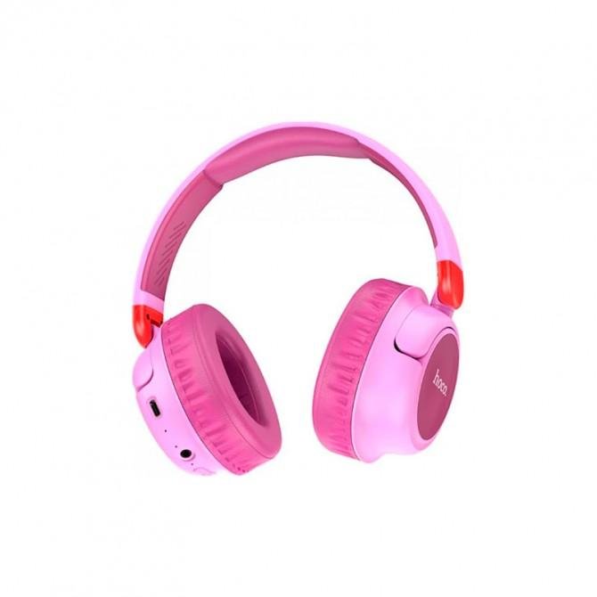 Наушники Hoco EW43 Purple
