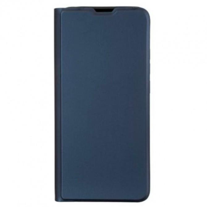 Чохол-книжка Gelius Shell Case for Xiaomi Redmi 15C Midnihgt Blue