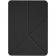 Чехол-книга BlueO Skin Friendly для Apple iPad 10.9" (2022-24) / 11" (A16) 2025 Черный
