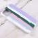 Чехол Colorfull Braided Soft Case iPhone 11 White/Lilac