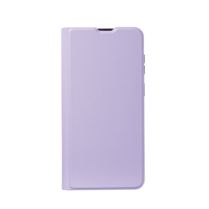 Чохол-книжка Book Cover Gelius Shell Case for Samsung A576 (A57) Violet