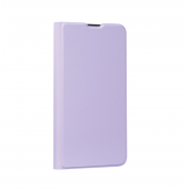 Чехол-книжка Book Cover Gelius Shell Case for Samsung A576 (A57) Violet