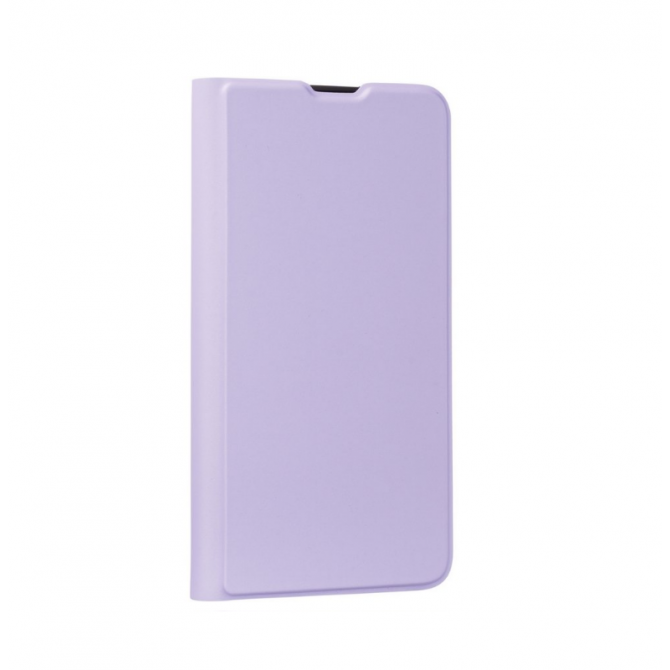 Чохол-книжка Book Cover Gelius Shell Case for Samsung A576 (A57) Violet-1