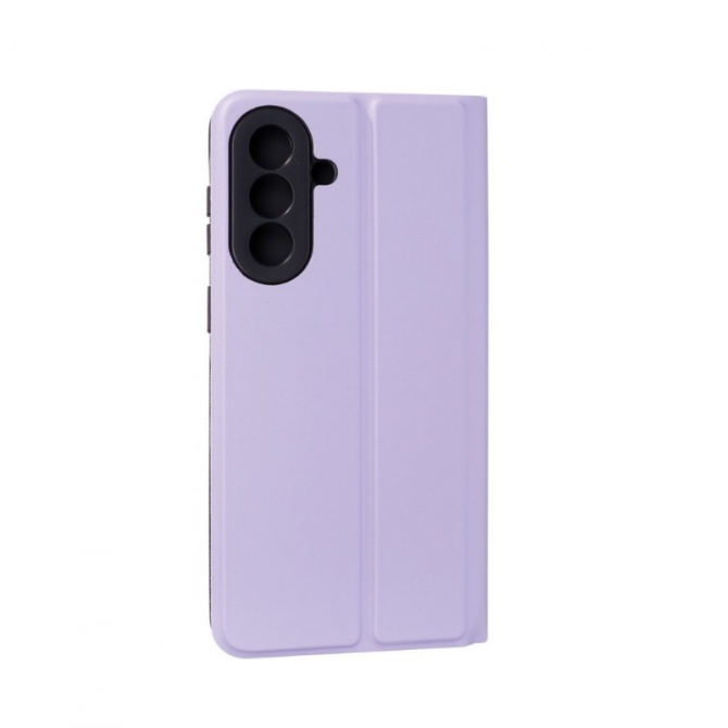 Чохол-книжка Book Cover Gelius Shell Case for Samsung A576 (A57) Violet-2
