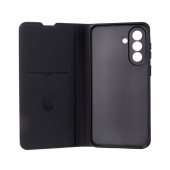 Чехол-книжка Book Cover Gelius Shell Case for Samsung A576 (A57) Violet