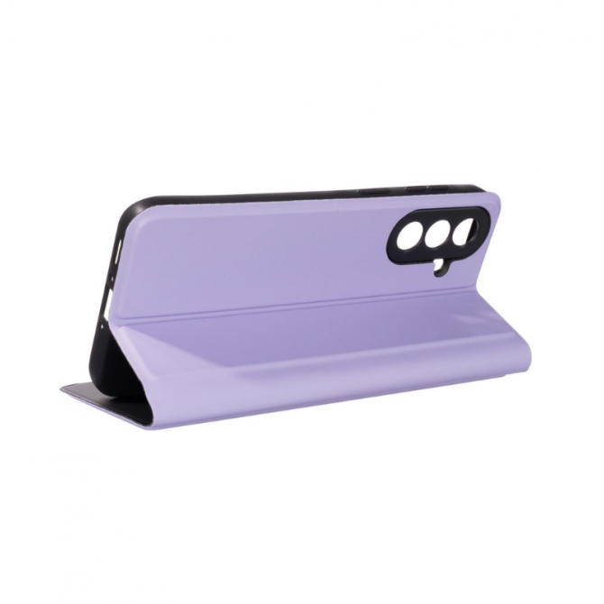 Чохол-книжка Book Cover Gelius Shell Case for Samsung A576 (A57) Violet-4