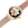 Смарт часы Maxcom Fit FW42 Gold