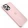 Чехол Pjur with Magsafe for iPhone 11 Pro Max Pink