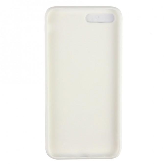 Чохол Mickey для Apple iPhone 7/8 Plus Білий-2