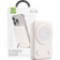 Дополнительная батарея Blueo Wireless with Stand Magnetic 10000 mAh White
