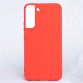 Чохол Original Soft Case Samsung S906 Galaxy S22 Plus Рожевий FULL Чохол Original Soft Case Samsung S906 Galaxy S22 Plus Рожевий FULL