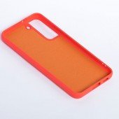 Чохол Original Soft Case Samsung S906 Galaxy S22 Plus Рожевий FULL Чохол Original Soft Case Samsung S906 Galaxy S22 Plus Рожевий FULL