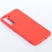 Чохол Original Soft Case Samsung S906 Galaxy S22 Plus Рожевий FULL Чохол Original Soft Case Samsung S906 Galaxy S22 Plus Рожевий FULL