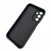 Чохол TPU Toys Case для Samsung Galaxy A15 4G/5G (Black / Always Happy) Чохол TPU Toys Case для Samsung Galaxy A15 4G/5G (Black / Always Happy)