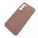 Чохол Soft Case Samsung Galaxy S23 Plus Бежевий FULL